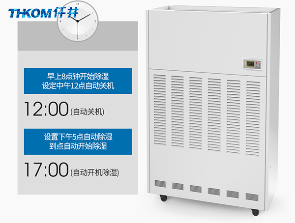 除湿机能为房间降温吗，除湿机能当空调使用吗？