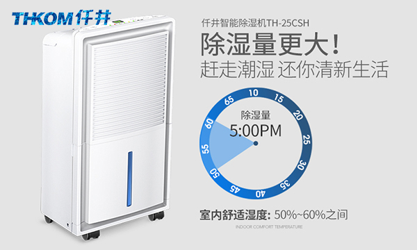 除湿机和烘干机是一样的吗，除湿机好还是烘干机好用？